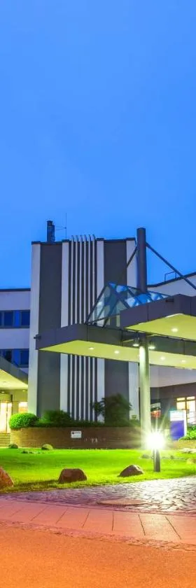 Park Inn by Radisson Lübeck, Hotel in Lübeck