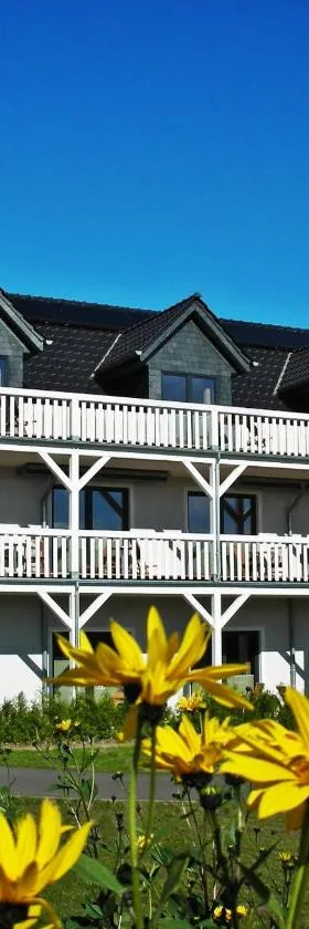 Ostseehotel Boltenhagen, Hotel in Boltenhagen