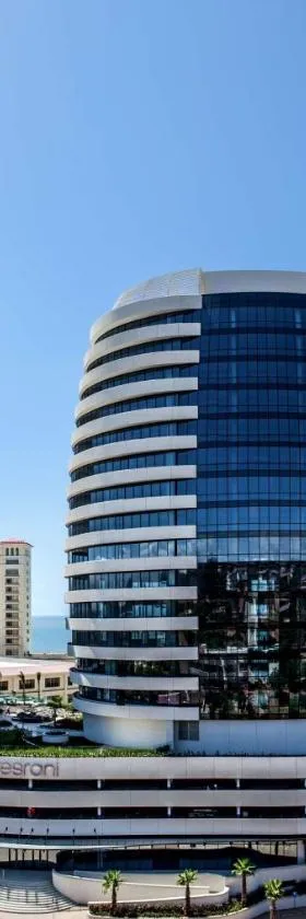 Radisson Blu Hotel & Residence Maputo, Hotel in Maputo