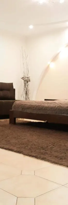 Apartment at Matusevycha Street 2-15, Hotel in Krywyj Rih