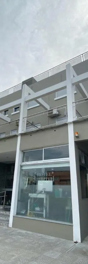 Hotel Imperial, Hotel in Melo