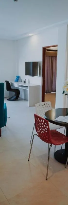 Segara Residencias, Hotel in Olongapo