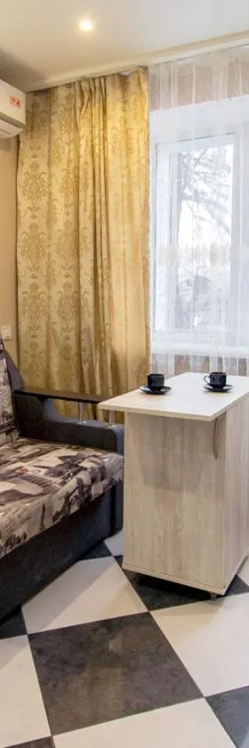 Смарт-студия на Гагарина возле госпиталя, Hotel in Dnipro