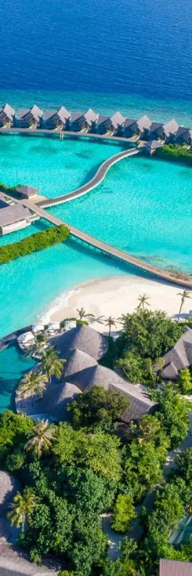 Milaidhoo Maldives, Hotel in Baa-Atoll