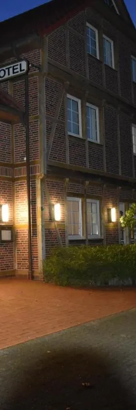 Hotel zum Gesundbrunnen, Hotel in Bad Zwischenahn