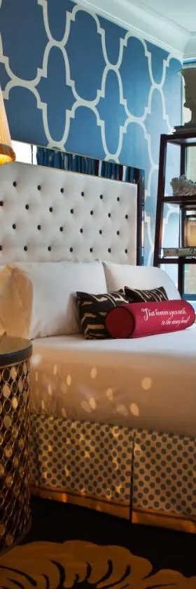 Kimpton Hotel Monaco Philadelphia by IHG, Hotel in Philadelphia