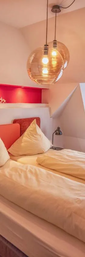 Design Hotel Sophie´s, Hotel in Norderney