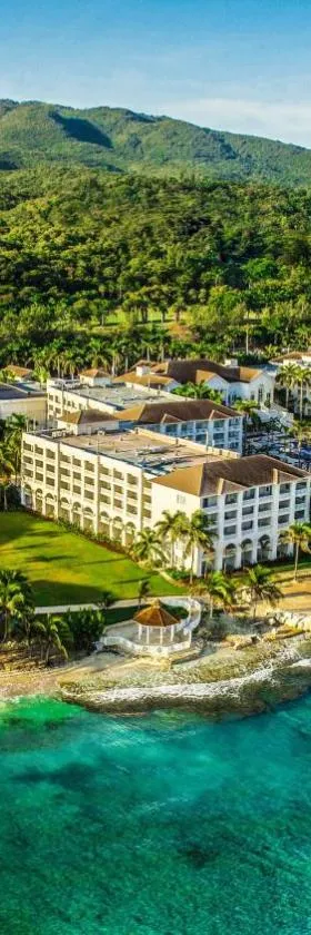 Hyatt Ziva Rose Hall - All Inclusive, Hotel in Montego Bay