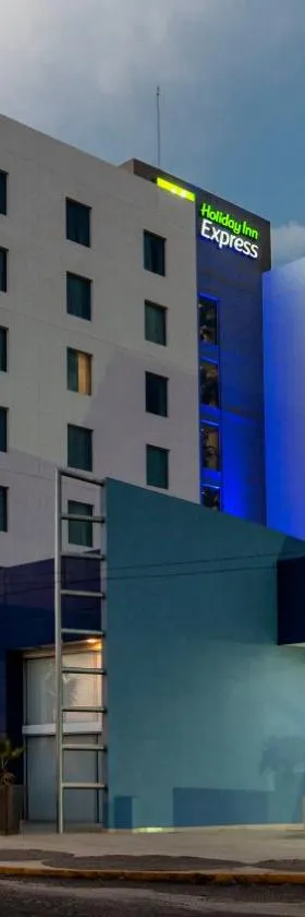 Holiday Inn Express Culiacan by IHG, Hotel in Culiacán Rosales