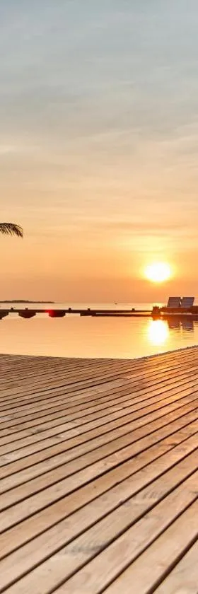 ROBINSON NOONU - All Inclusive, Hotel in Manadhoo