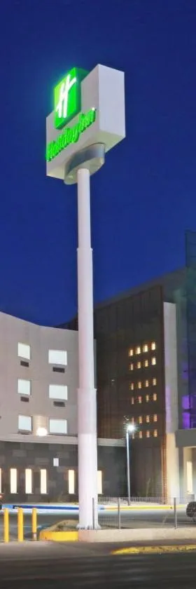 Holiday Inn - Ciudad Juarez by IHG, Hotel in Ciudad Juárez
