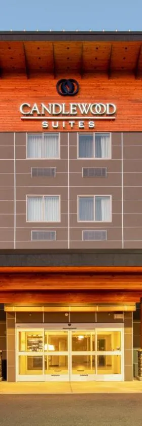 Candlewood Suites Vancouver/Camas by IHG, Hotel in Vancouver