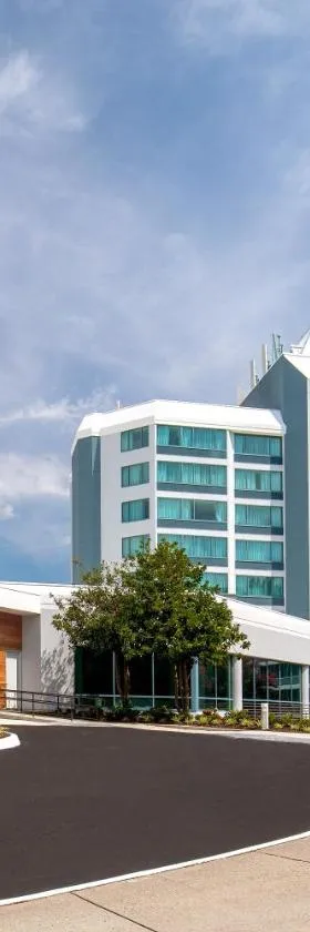 Holiday Inn Newport News - Hampton by IHG, hotel in Newport News