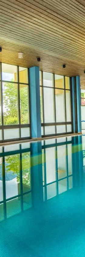 Hotel Bayern Vital, Hotel in Bad Reichenhall