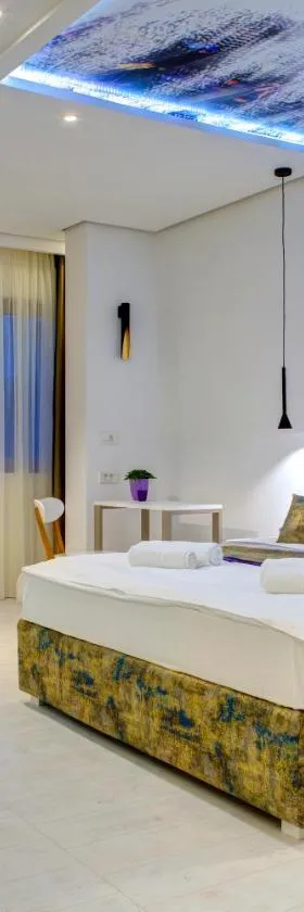 Diamond Rain Boutique Hotel, Hotel in Sarajevo