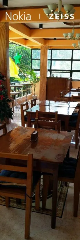 West Atlantic Inn, Hotel in Concepcion