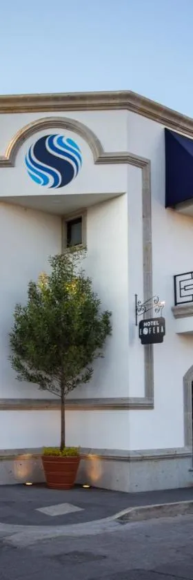 Hotel Esfera Tulancingo, Hotel in Municipio Tulancingo de Bravo