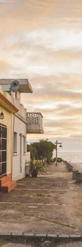 Piedra Alta Hostel & Suites, Hotel in La Pedrera