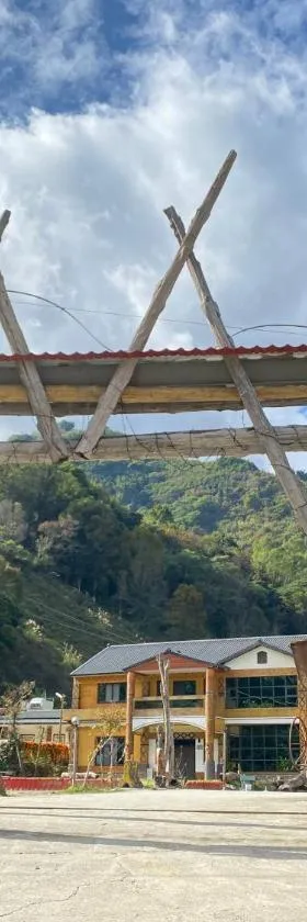 望鄉部落Go比爾民宿評價、特色體驗、房價資訊、訂房連結 – 寵物友善山林秘境 - 照片 10