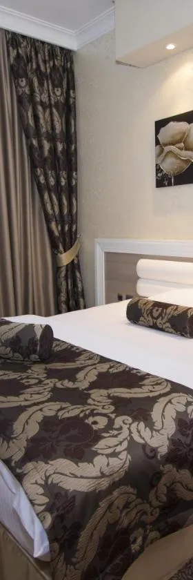 Hotel Talija, Hotel in Banja Luka