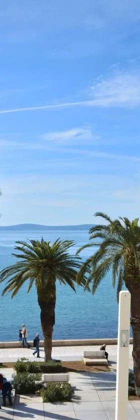 Hotel Adriana, Hotel in Split