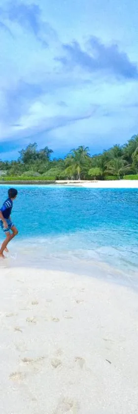 Ocean Way Guraidhoo, Hotel in Guraidhoo
