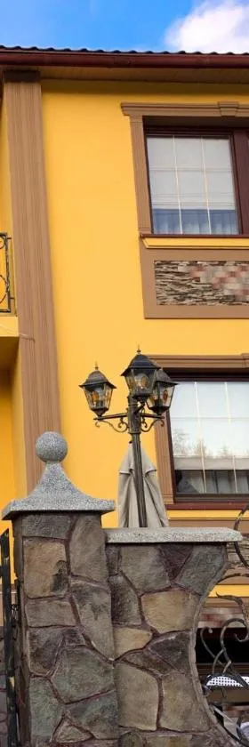 Forsage Hostel, Hotel in Uschhorod