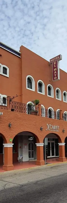 Hotel el Mayo Inn, Hotel in Culiacán Rosales