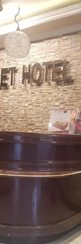 ROLET HOTEL, Hotel in Catbalogan