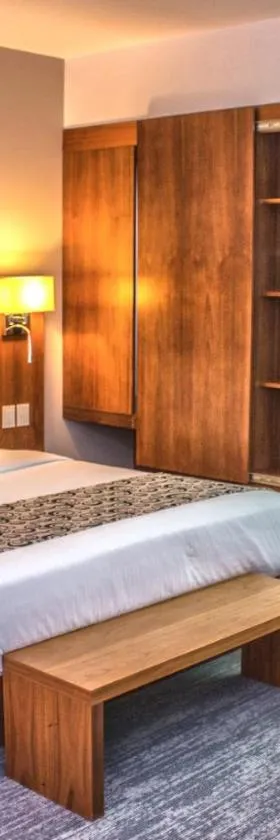 Casa Inn Premium Hotel Queretaro, Hotel in Querétaro