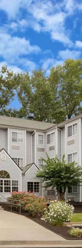 Microtel Inn & Suites by Wyndham Atlanta Buckhead Area, Hotel in Atlanta