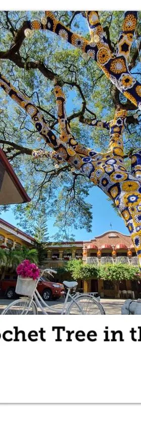 Asiaten Hotel, Hotel in Tarlac City