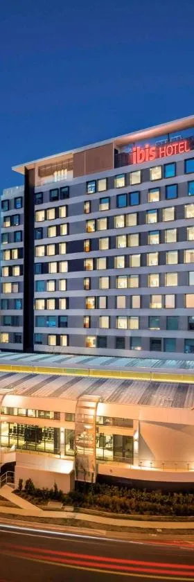 ibis Brisbane Airport, Hotel in Brisbane