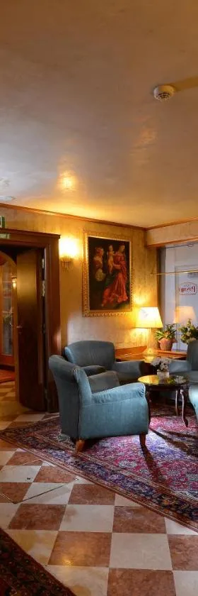 Antico Panada, Hotel in Venedig