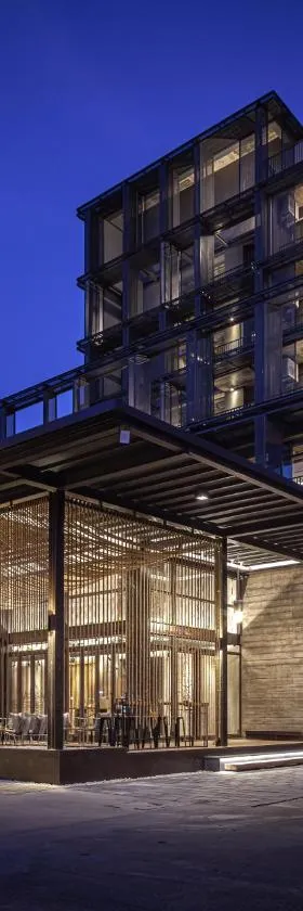 Navakitel Design Hotel, Hotel in Nakhon Si Thammarat