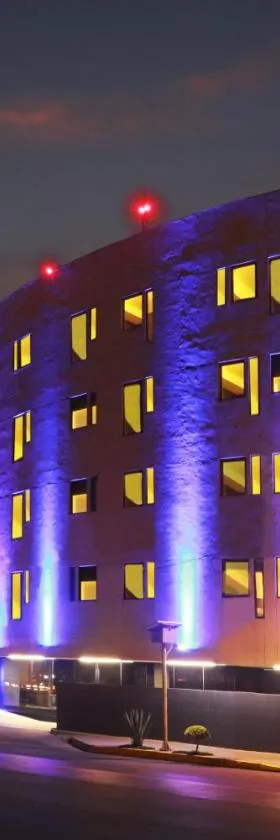 Holiday Inn Express Mexico Aeropuerto by IHG, Hotel in Mexiko-Stadt