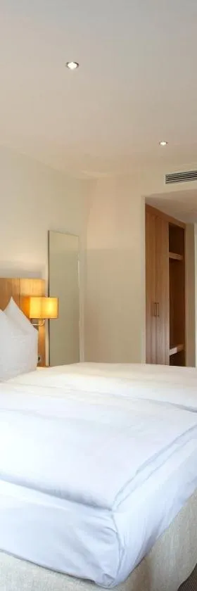 Hotel Falken, Hotel in Memmingen