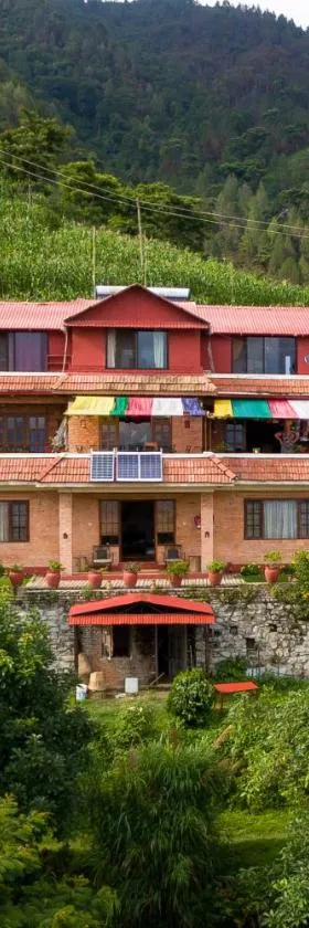 Shivapuri Heights Cottage, Hotel in Kathmandu
