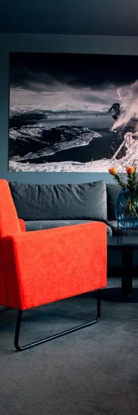Narvik Hotel Wivel, Hotel in Narvik
