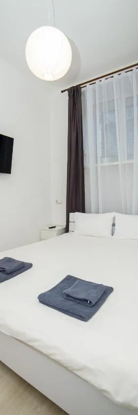 Atlas Hotel, Hotel in Poltawa