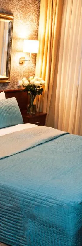 Art-Rustic Boutique Hotel, Hotel in Chişinău