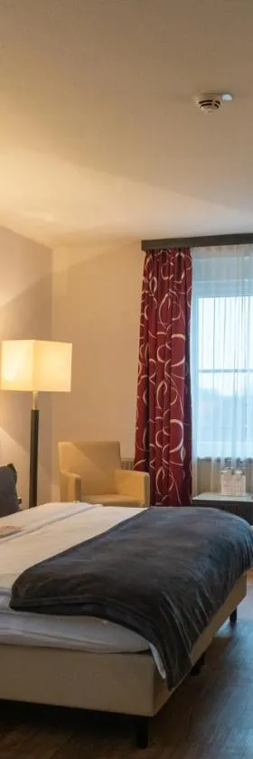 Hotel Stadt Cuxhaven, Hotel in Cuxhaven