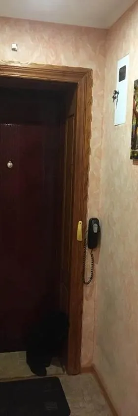 Затишна двокімнатна квартира, Hotel in Vatutine