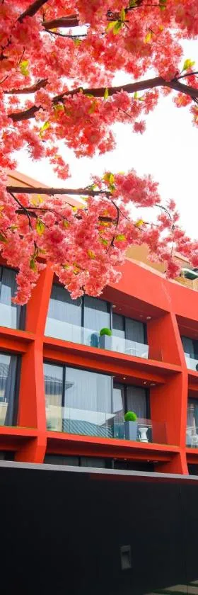 Bel Air Crest Hotel & Suites, Hotel in Accra