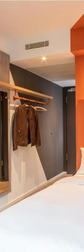ibis budget Bayreuth, Hotel in Bayreuth