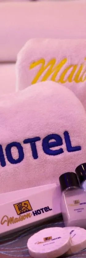 MAISON HOTEL, Hotel in Cauayan City