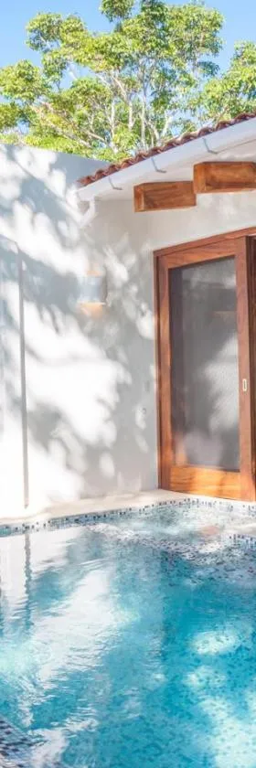 Casa Mon Repos en Careyes, Hotel in Costa Careyes