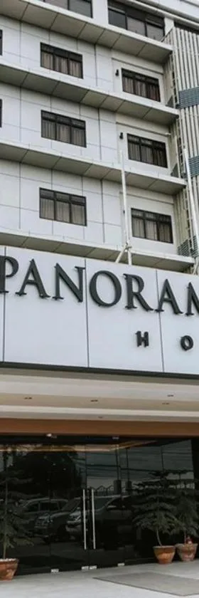 Panorama Summit Hotel, Hotel in Davao City
