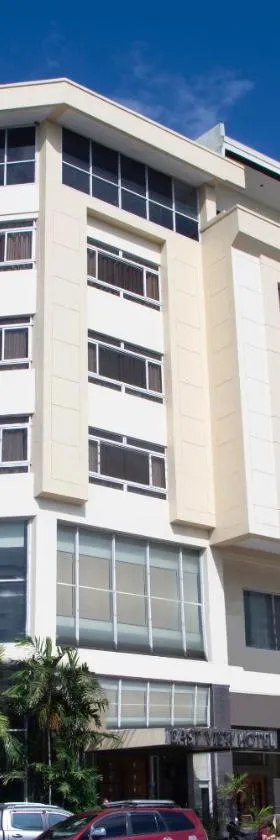 East View Hotel, Hotel in Bacolod City