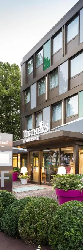 FischerS, Hotel in Kassel
